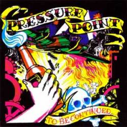 Pressure Point : To Be Continued...